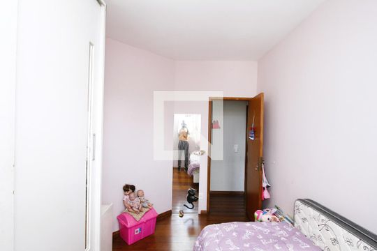 Quarto 1 de apartamento à venda com 3 quartos, 189m² em Carlos Prates, Belo Horizonte
