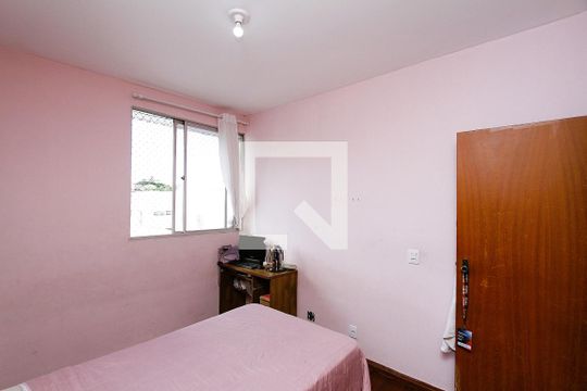 Quarto 2 de apartamento à venda com 3 quartos, 189m² em Carlos Prates, Belo Horizonte