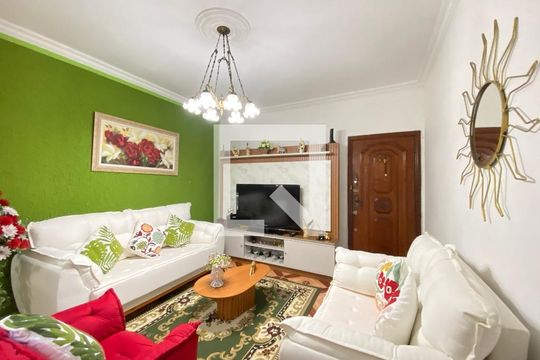Apartamento à venda com 1 quarto, 87m² em Pilares, Rio de Janeiro