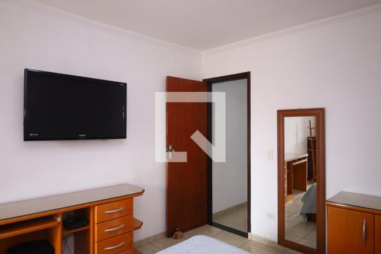 Suíte - 2 de casa à venda com 2 quartos, 93m² em Cidade Líder, São Paulo