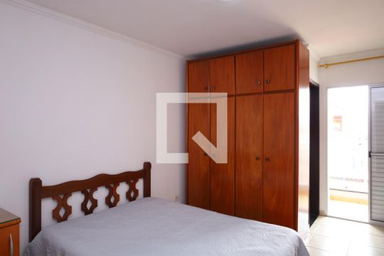 Suíte - 2 de casa à venda com 2 quartos, 93m² em Cidade Líder, São Paulo
