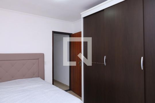 Suíte - 1 de casa à venda com 2 quartos, 93m² em Cidade Líder, São Paulo