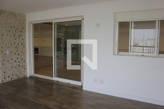 Varanda gourmet de apartamento à venda com 3 quartos, 134m² em Macedo, Guarulhos