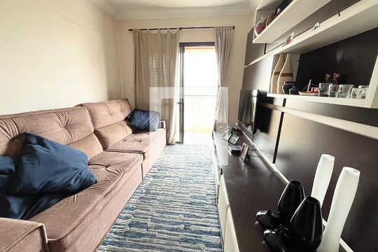 Apartamento à venda com 2 quartos, 68m² em Chora Menino, São Paulo