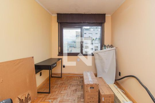 Quarto 1 de apartamento à venda com 2 quartos, 120m² em Cidade Baixa, Porto Alegre
