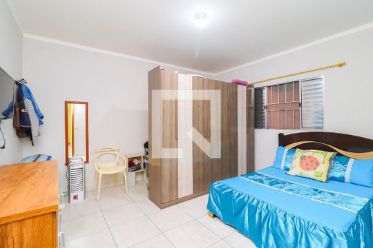 Quarto 2 de casa para alugar com 2 quartos, 136m² em Itaquera, São Paulo