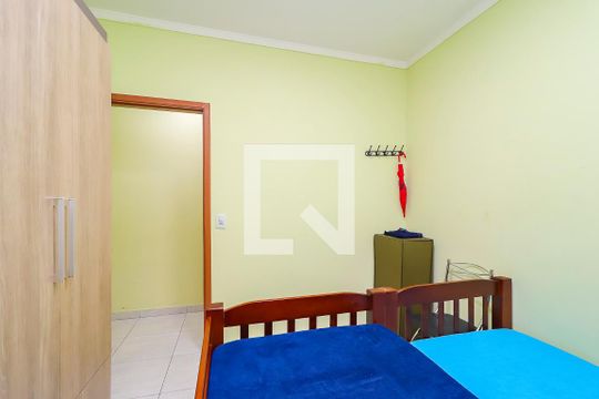 Quarto 1 de casa para alugar com 2 quartos, 136m² em Itaquera, São Paulo