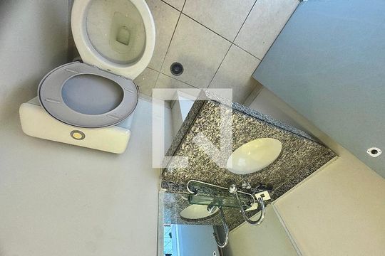 Apartamento para alugar com 4 quartos, 114m² em Vila Santo Antonio, Guarulhos
