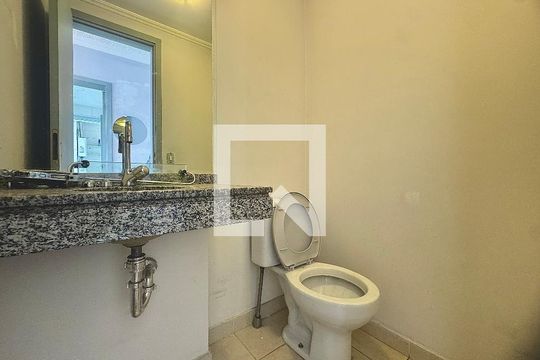 Apartamento para alugar com 4 quartos, 114m² em Vila Santo Antonio, Guarulhos