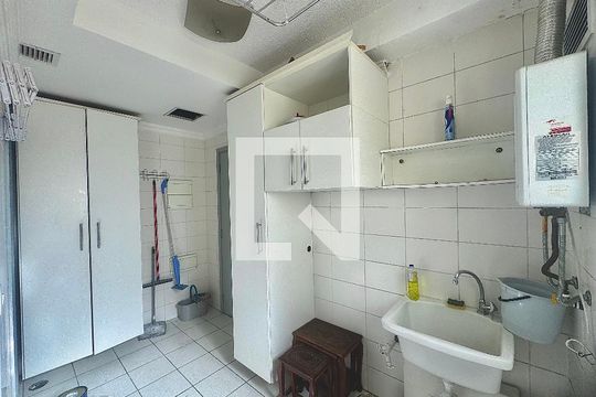 Apartamento para alugar com 4 quartos, 114m² em Vila Santo Antonio, Guarulhos