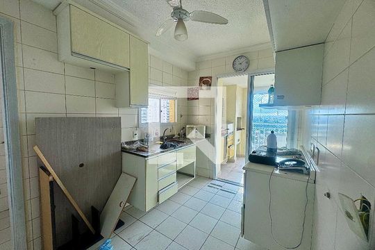 Apartamento para alugar com 4 quartos, 114m² em Vila Santo Antonio, Guarulhos