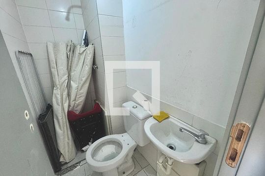 Apartamento para alugar com 4 quartos, 114m² em Vila Santo Antonio, Guarulhos