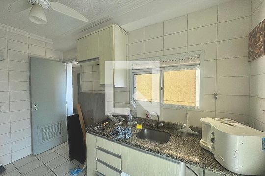 Apartamento para alugar com 4 quartos, 114m² em Vila Santo Antonio, Guarulhos