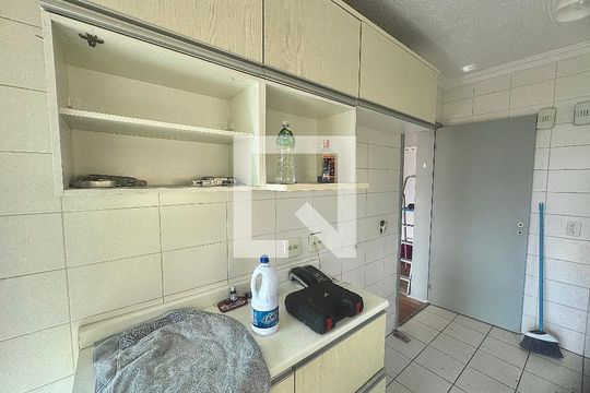 Apartamento para alugar com 4 quartos, 114m² em Vila Santo Antonio, Guarulhos