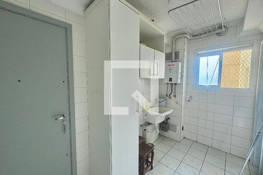 Apartamento para alugar com 4 quartos, 114m² em Vila Santo Antonio, Guarulhos