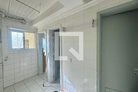 Apartamento para alugar com 4 quartos, 114m² em Vila Santo Antonio, Guarulhos