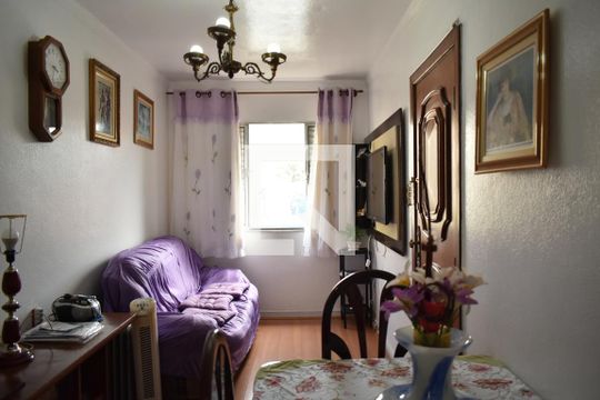 Apartamento para alugar com 2 quartos, 57m² em Chácara Inglesa, São Paulo