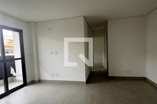 Apartamento à venda com 2 quartos, 57m² em Nova Petrópolis, São Bernardo do Campo
