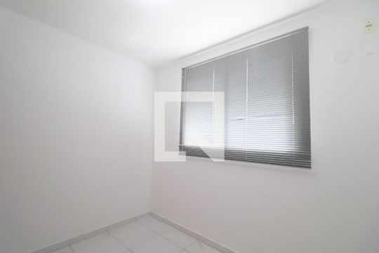 Quarto 01 de apartamento à venda com 2 quartos, 52m² em São Jorge, Novo Hamburgo