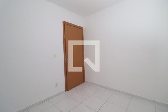 Quarto 01 de apartamento à venda com 2 quartos, 52m² em São Jorge, Novo Hamburgo