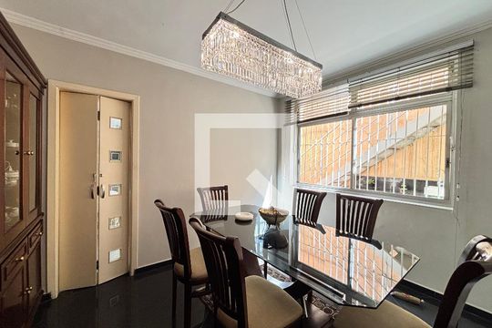 Copa de casa à venda com 3 quartos, 180m² em Vila Olímpia, São Paulo
