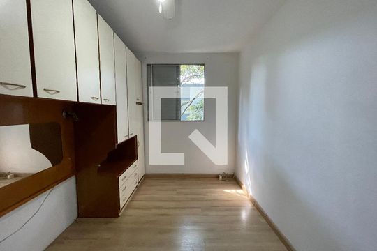 Quarto 1 de apartamento à venda com 2 quartos, 58m² em Vila São Silvestre (Zona Oeste), São Paulo