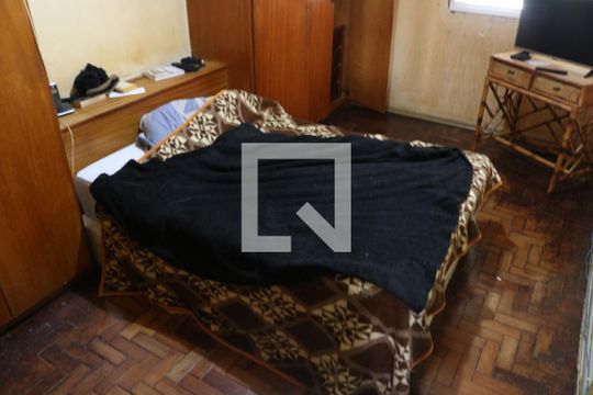 Quarto 2 de apartamento à venda com 3 quartos, 116m² em Pompeia, São Paulo