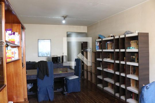 Sala de apartamento à venda com 3 quartos, 116m² em Pompeia, São Paulo
