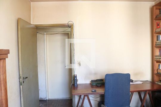 Quarto 1 de apartamento à venda com 3 quartos, 116m² em Pompeia, São Paulo