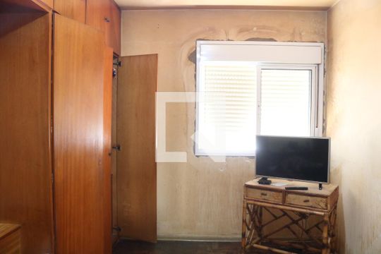 Quarto 2 de apartamento à venda com 3 quartos, 116m² em Pompeia, São Paulo
