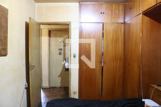 Quarto 2 de apartamento à venda com 3 quartos, 116m² em Pompeia, São Paulo
