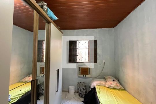 Casa para alugar com 2 quartos, 130m² em Rio dos Sinos, São Leopoldo