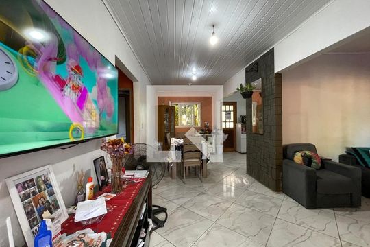Casa para alugar com 2 quartos, 130m² em Rio dos Sinos, São Leopoldo