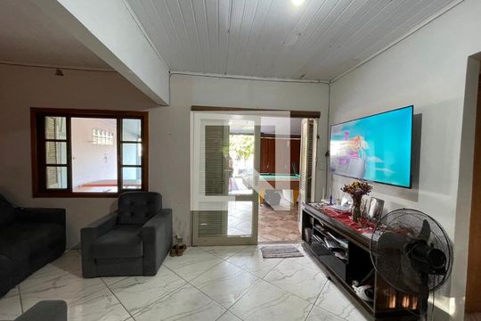 Casa para alugar com 2 quartos, 130m² em Rio dos Sinos, São Leopoldo