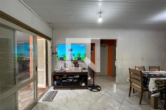 Casa para alugar com 2 quartos, 130m² em Rio dos Sinos, São Leopoldo
