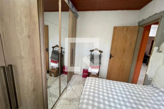 Casa para alugar com 2 quartos, 130m² em Rio dos Sinos, São Leopoldo