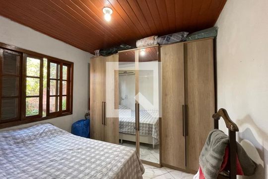 Casa para alugar com 2 quartos, 130m² em Rio dos Sinos, São Leopoldo