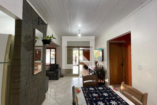 Casa para alugar com 2 quartos, 130m² em Rio dos Sinos, São Leopoldo