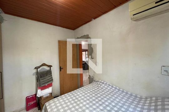 Casa para alugar com 2 quartos, 130m² em Rio dos Sinos, São Leopoldo