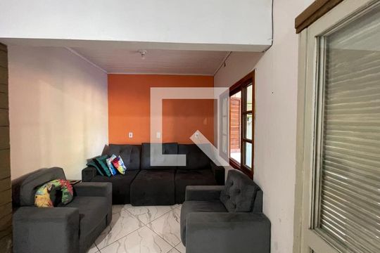Casa para alugar com 2 quartos, 130m² em Rio dos Sinos, São Leopoldo