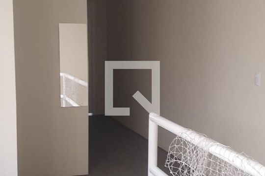 Corredor de casa à venda com 4 quartos, 240m² em Nova Petrópolis, São Bernardo do Campo