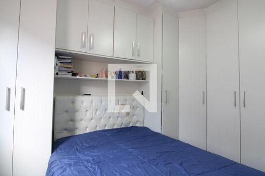 Quarto 2 de casa de condomínio à venda com 2 quartos, 64m² em Vila Ré, São Paulo