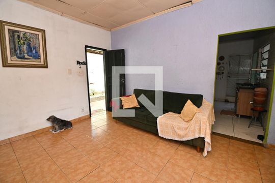 Casa para alugar com 4 quartos, 300m² em Tropical, Contagem