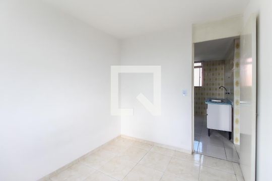 Quarto 1 de apartamento à venda com 2 quartos, 56m² em Itaquera, São Paulo