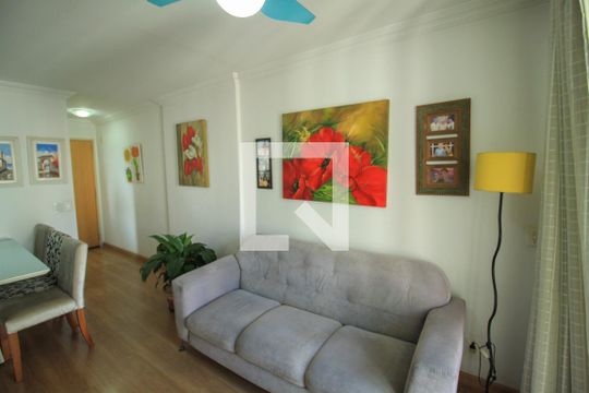 Apartamento à venda com 2 quartos, 54m² em Brás, São Paulo