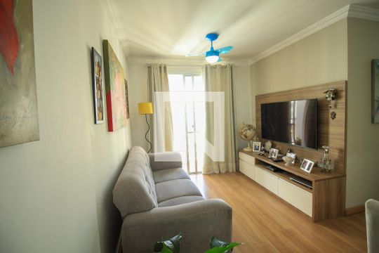 Apartamento à venda com 2 quartos, 54m² em Brás, São Paulo