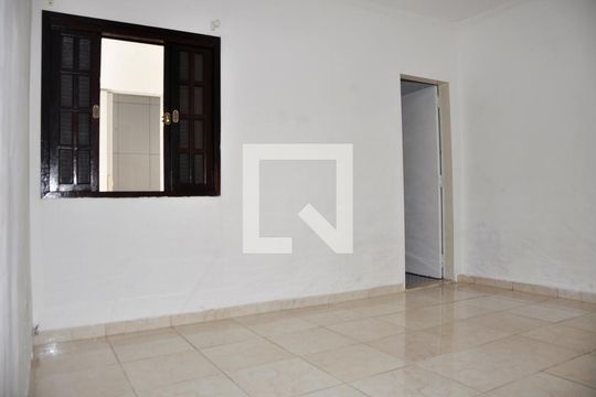 Detalhe - Quarto 01 com Suíte de casa à venda com 2 quartos, 95m² em Vila Palmeiras, São Paulo