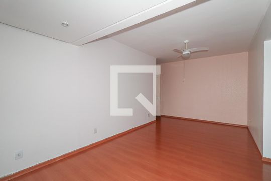 Sala de apartamento à venda com 2 quartos, 66m² em Passo D’areia, Porto Alegre