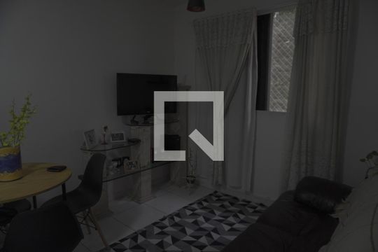 Apartamento para alugar com 2 quartos, 38m² em Colônia (zona Leste), São Paulo