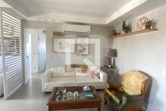Apartamento à venda com 3 quartos, 105m² em Jardim Caravelas, São Paulo